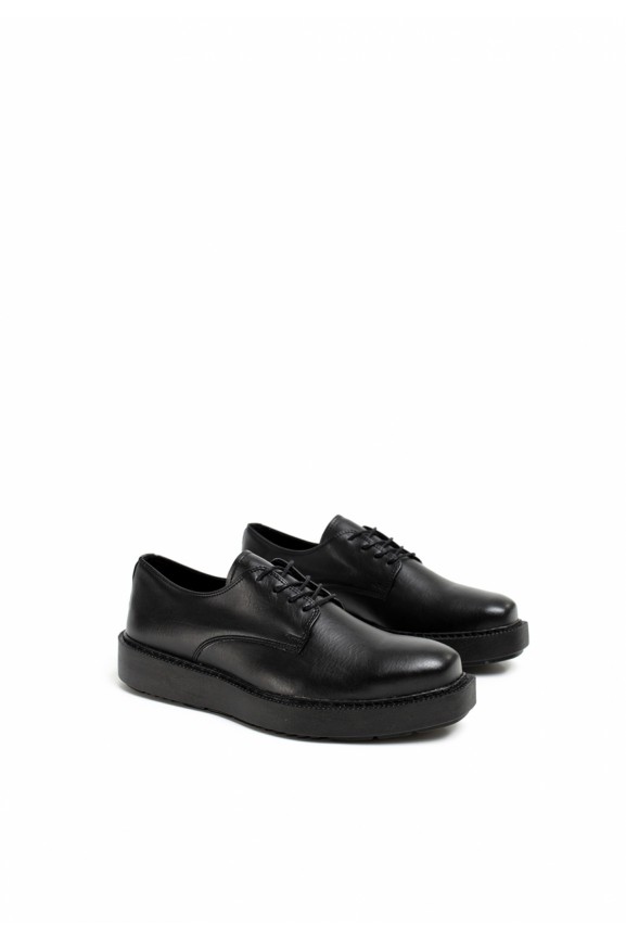 Chekich CH001 Fantasya ST Men's Shoes BLACK