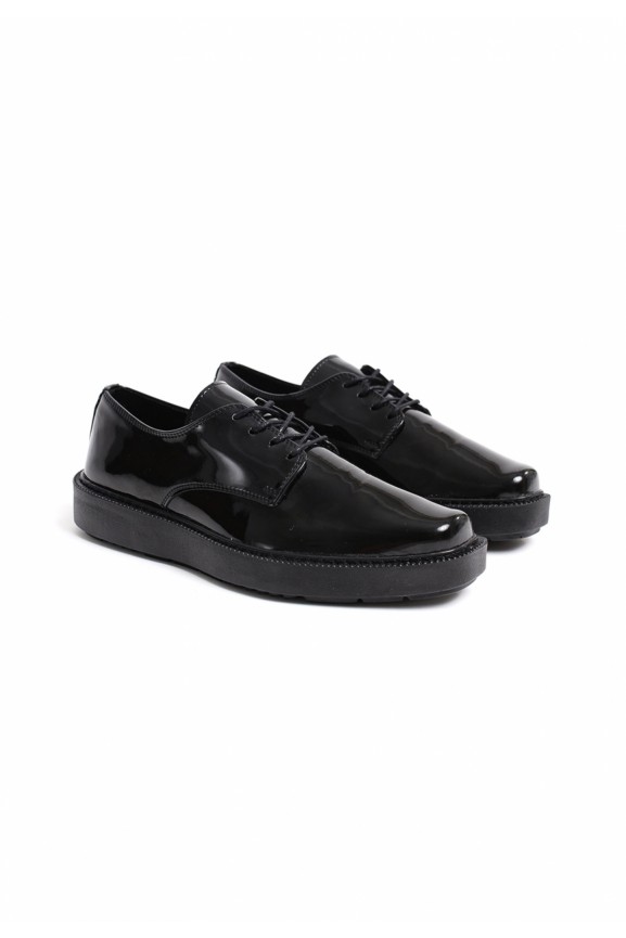 Chekich CH001 Rugan ST Men's Shoes BLACK