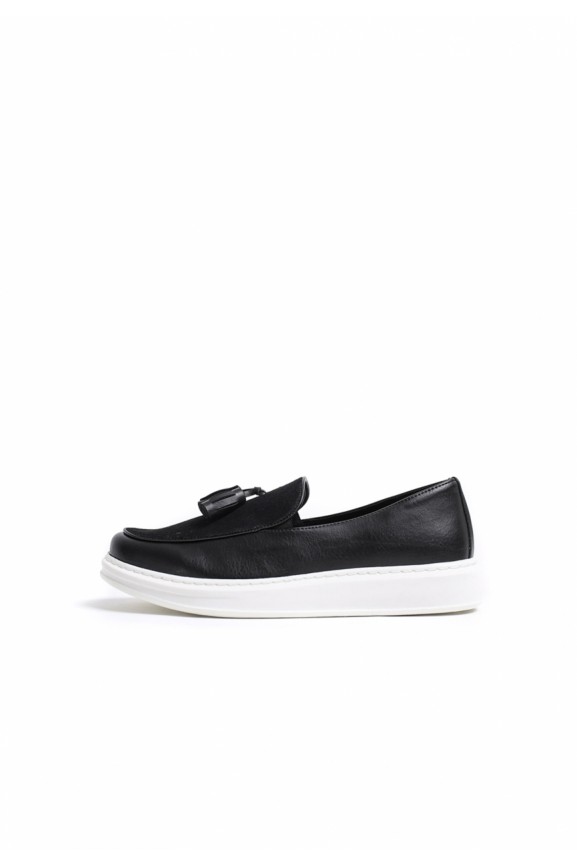 Chekich CH002 BT Men's Shoes BLACK