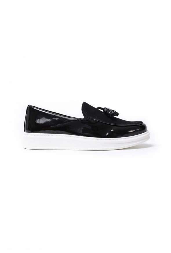 Chekich CH002 Rugan BT Men's Shoes BLACK