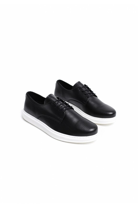 Chekich CH003 BT Men's Shoes BLACK