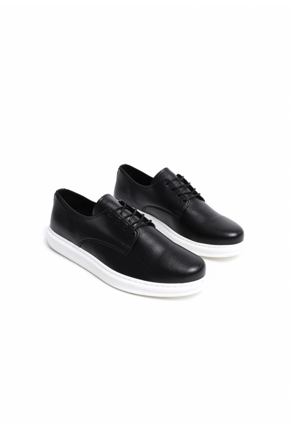 Chekich CH003 BT Men's Shoes BLACK