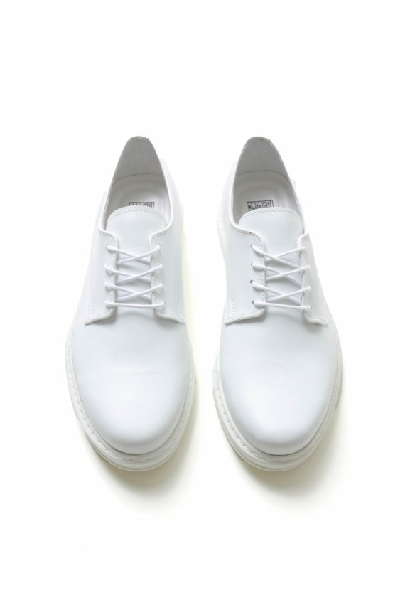 Chekich CH003 BT Men's Shoes WHITE