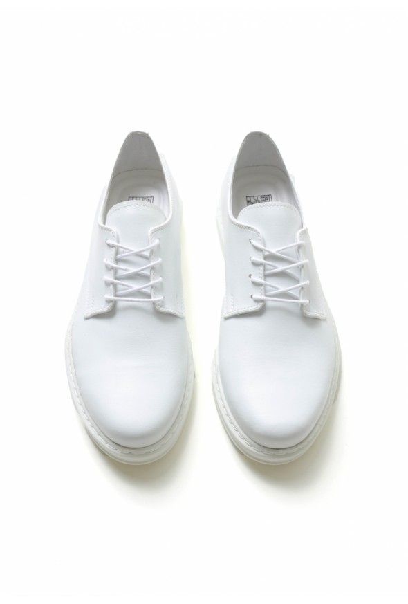 Chekich CH003 BT Men's Shoes WHITE