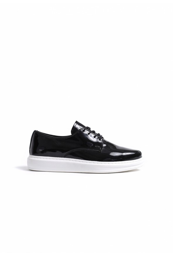 Chekich CH003 Rugan BT Men's Shoes BLACK