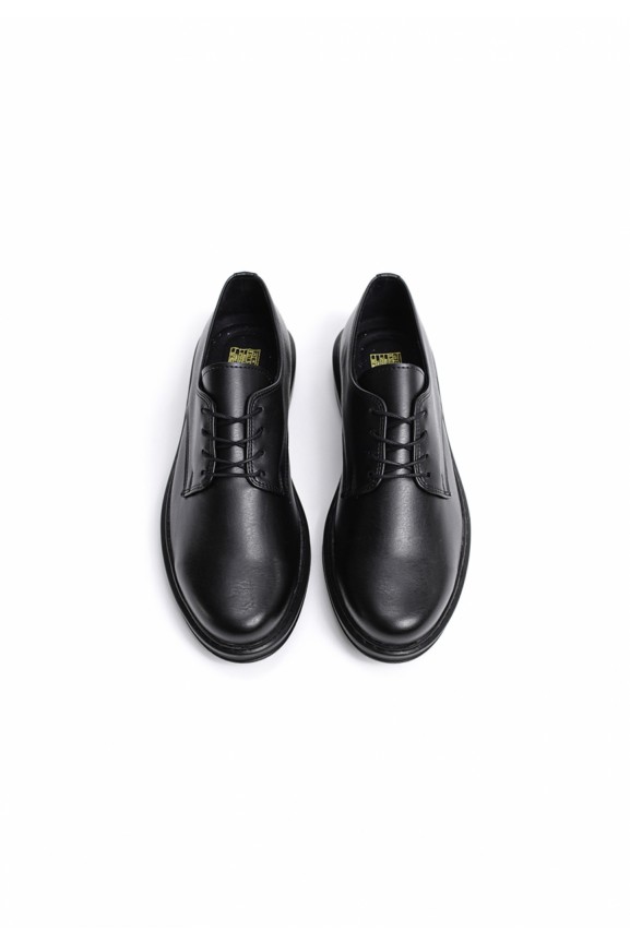 Chekich CH003 ST Men's Shoes BLACK