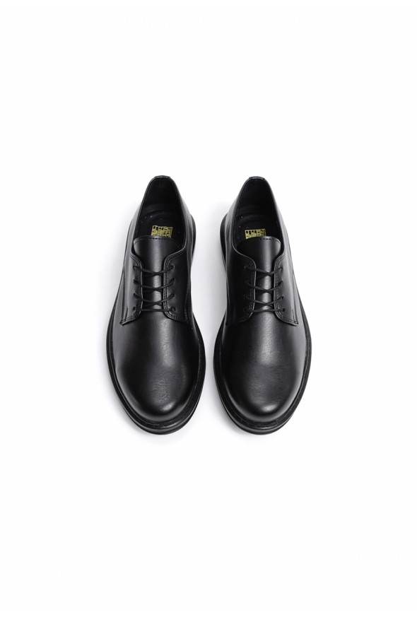 Chekich CH003 ST Men's Shoes BLACK