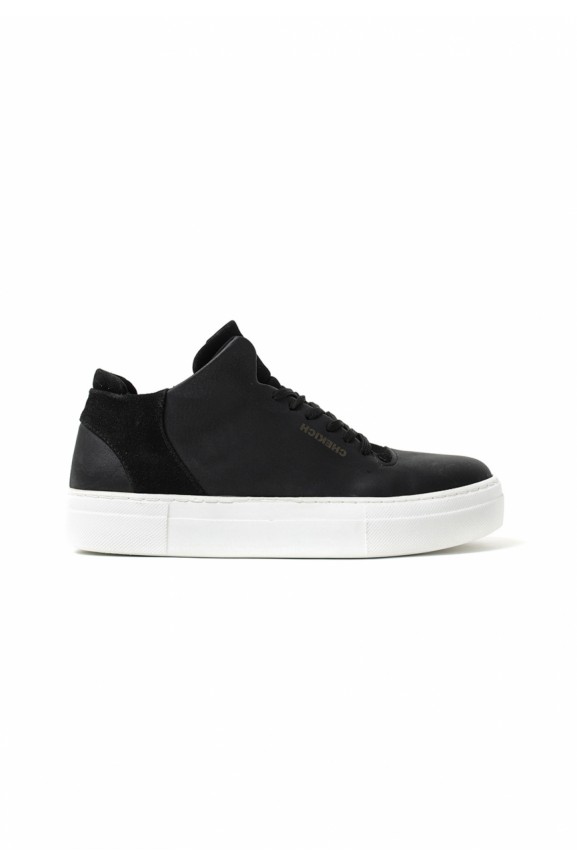 Chekich CH004 BT Men's Shoes BLACK