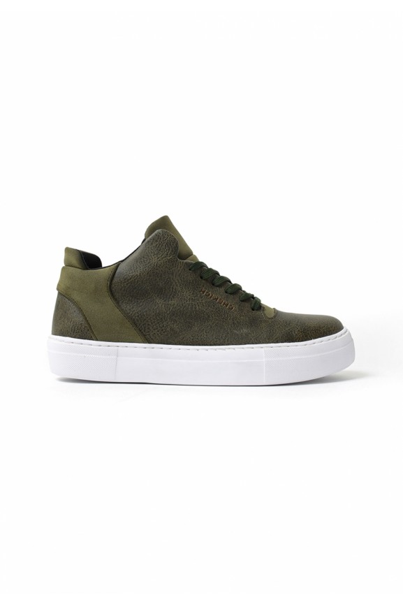 Chekich CH004 BT Men's Shoes KHAKI