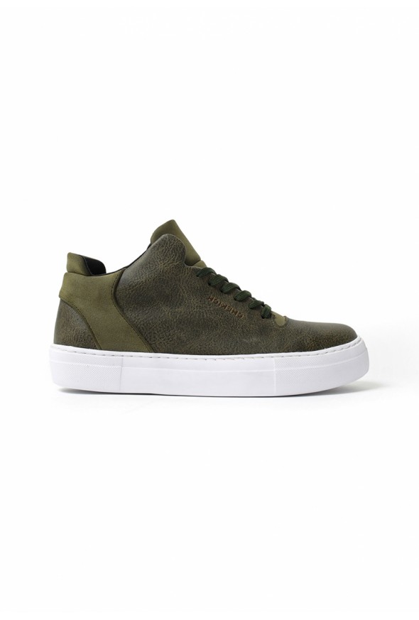 Chekich CH004 BT Men's Shoes KHAKI