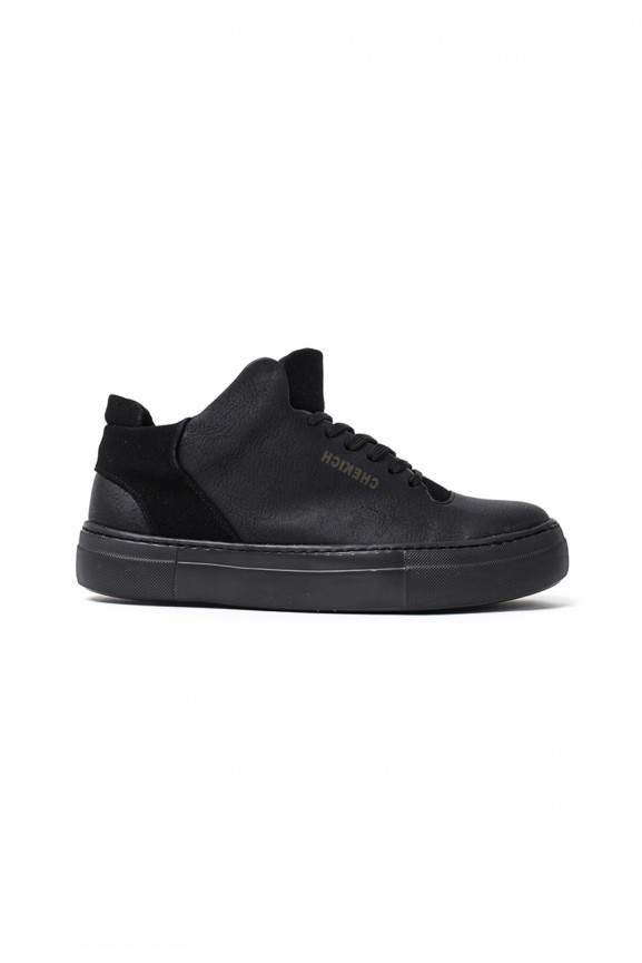 Chekich CH004 ST Men's Shoes BLACK