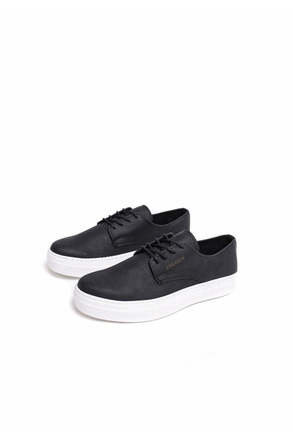 Chekich CH005 BT Men's Shoes BLACK