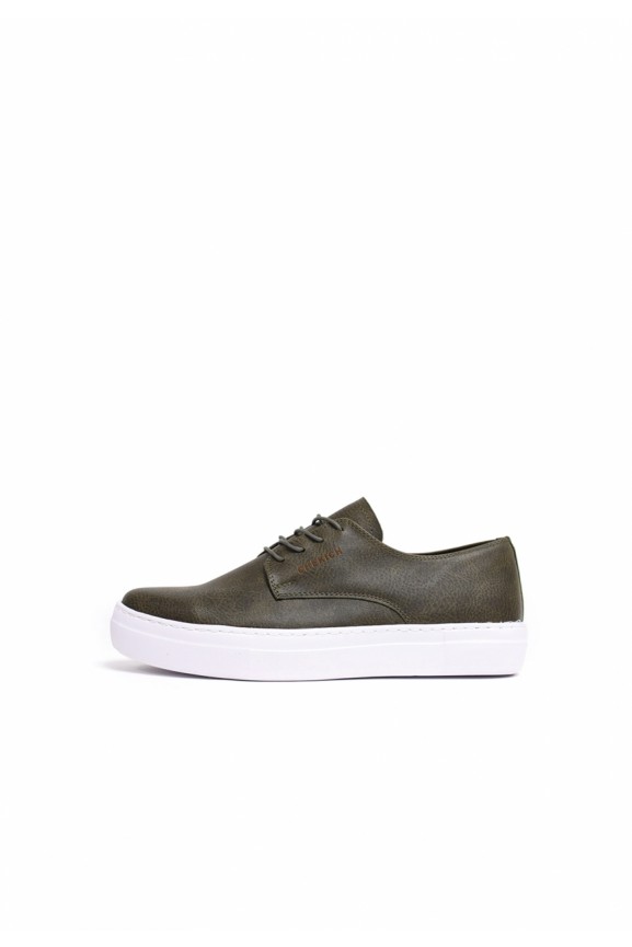 Chekich CH005 BT Men's Shoes KHAKI