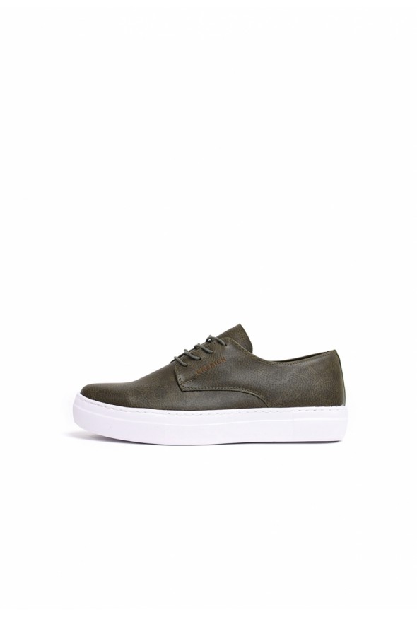 Chekich CH005 BT Men's Shoes KHAKI