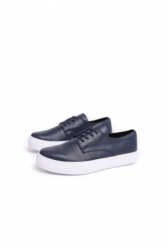 Chekich CH005 BT Men's Shoes NAVY BLUE