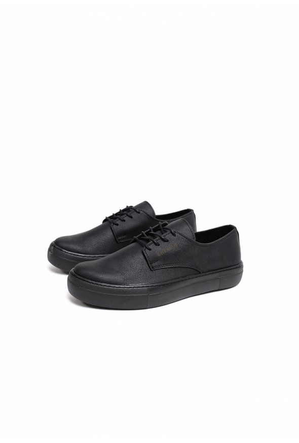 Chekich CH005 ST Men's Shoes BLACK