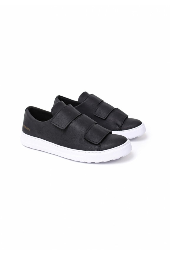 Chekich CH007 BT Men's Shoes BLACK