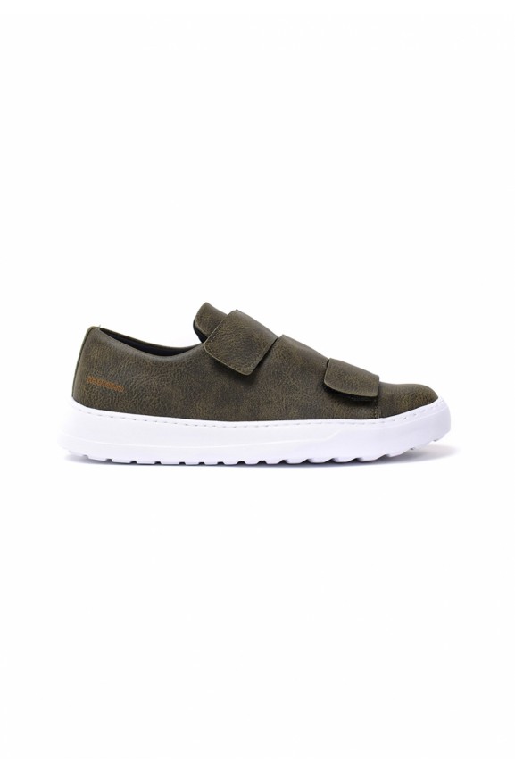 Chekich CH007 BT Men's Shoes KHAKI