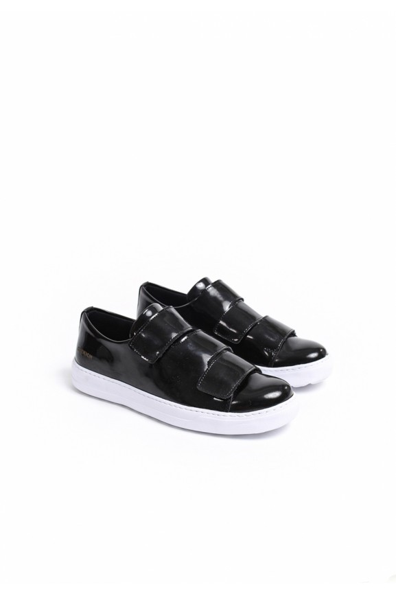 Chekich CH007 Rugan BT Men's Shoes BLACK