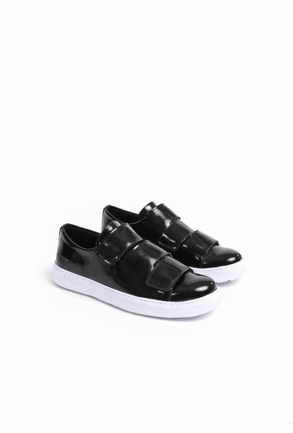 Chekich CH007 Rugan BT Men's Shoes BLACK