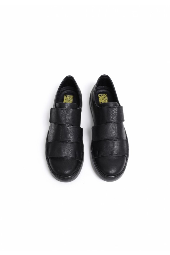 Chekich CH007 ST Men's Shoes BLACK