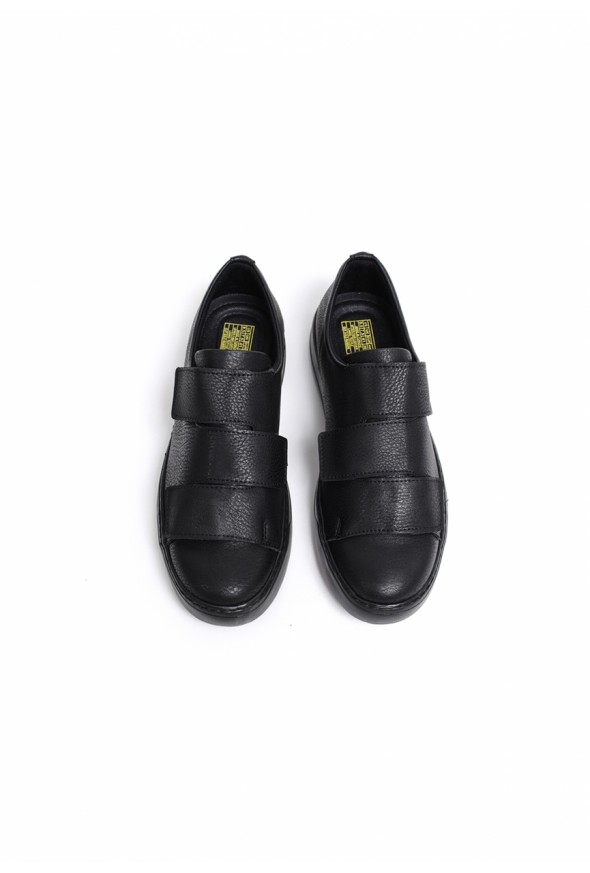 Chekich CH007 ST Men's Shoes BLACK