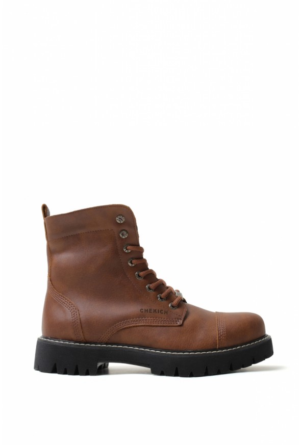 Chekich CH009 Cilt ST Men's Boots TABA