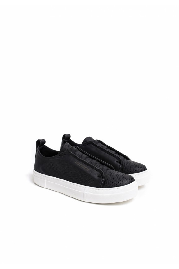 Chekich CH011 BT Men's Shoes BLACK