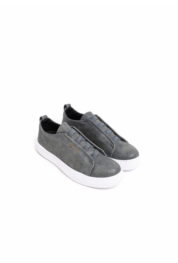 Chekich CH011 BT Women's Shoes ANTHRACITE