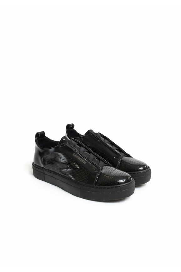 Chekich CH011 Rugan ST Men's Shoes BLACK