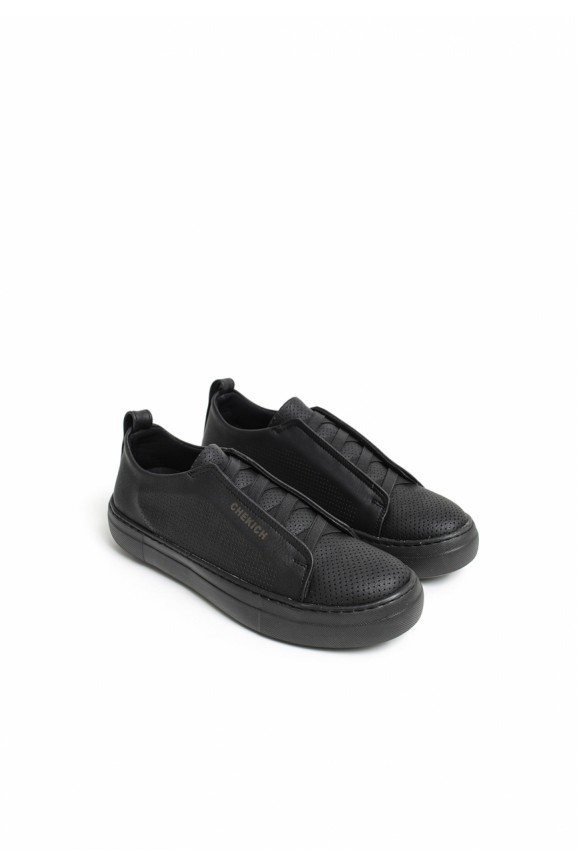 Chekich CH011 ST Men's Shoes BLACK