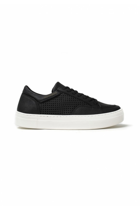 Chekich CH015 BT Men's Shoes BLACK