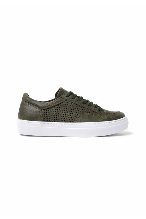 Chekich CH015 BT Men's Shoes KHAKI