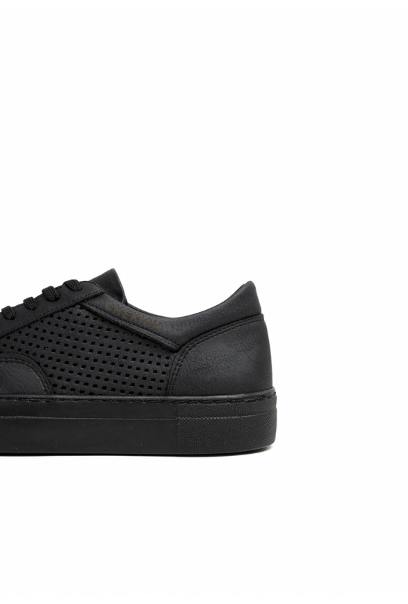 Chekich CH015 ST Women's Shoes BLACK
