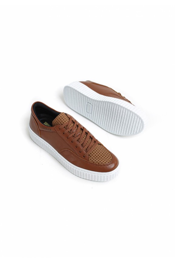 Chekich CH017 BT Men's Shoes TABA