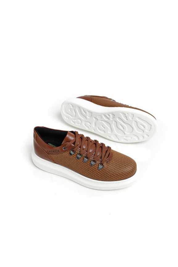 Chekich CH021 YBT Men's Shoes TABA