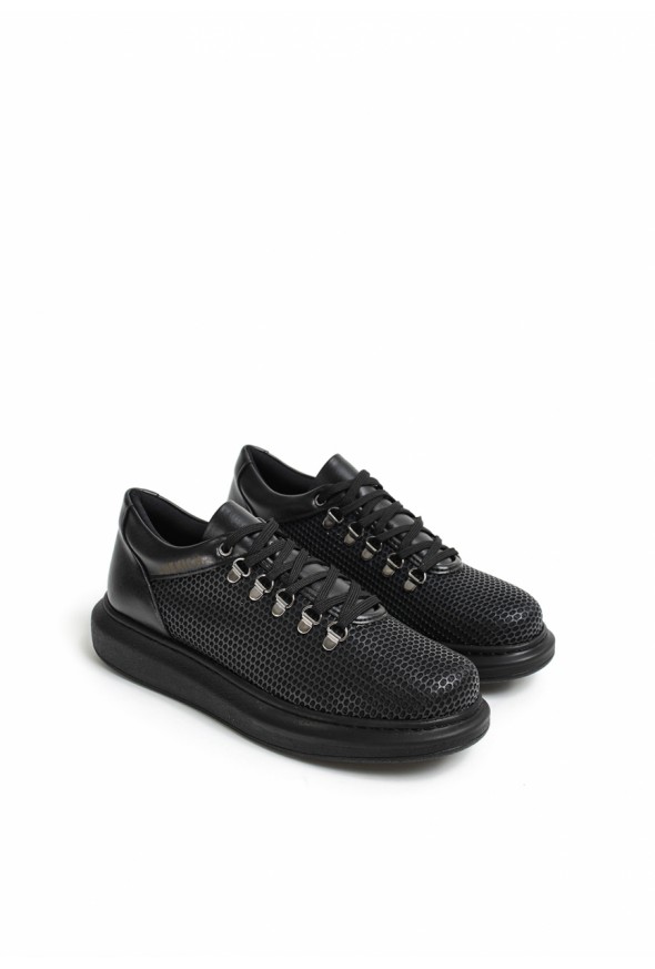 Chekich CH021 YST Women's Shoes BLACK