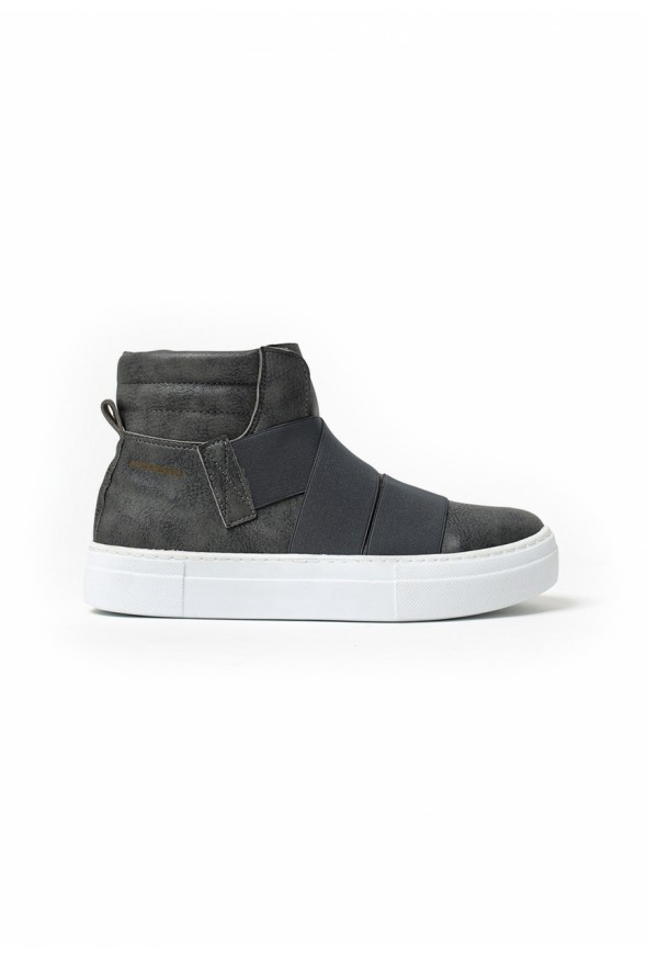 Chekich CH023 BT Men's Boots ANTHRACITE