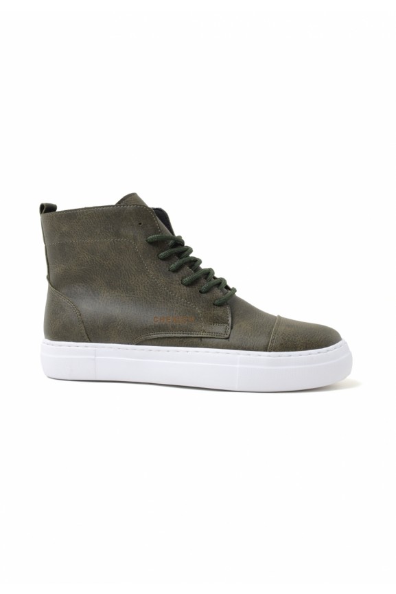 Chekich CH029 BT Men's Boots KHAKI