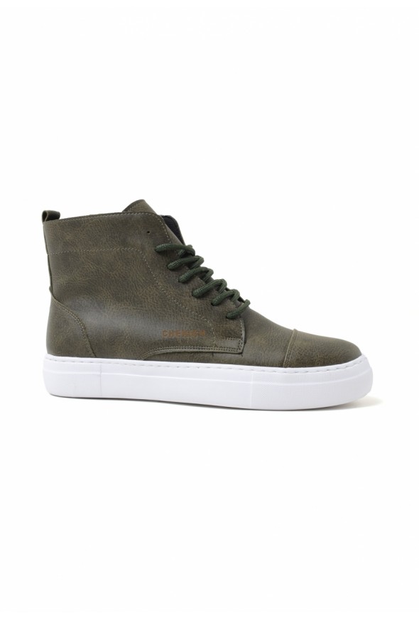 Chekich CH029 BT Men's Boots KHAKI