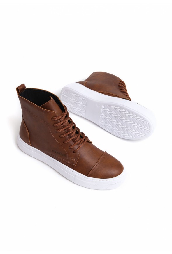 Chekich CH029 BT Men's Boots TABA