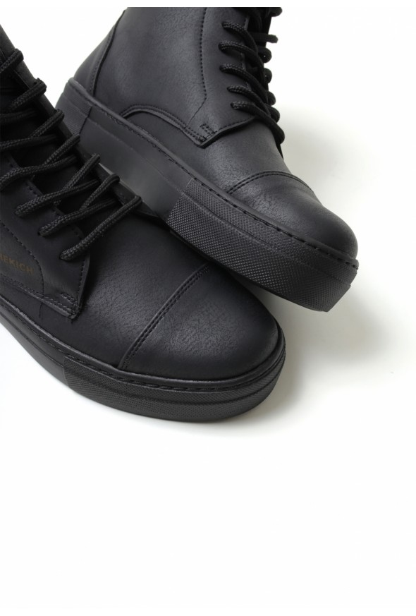 Chekich CH029 ST Men's Boots BLACK