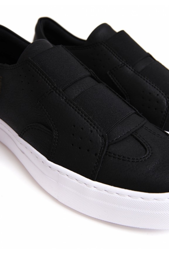 Chekich CH033 BT Men's Shoes BLACK
