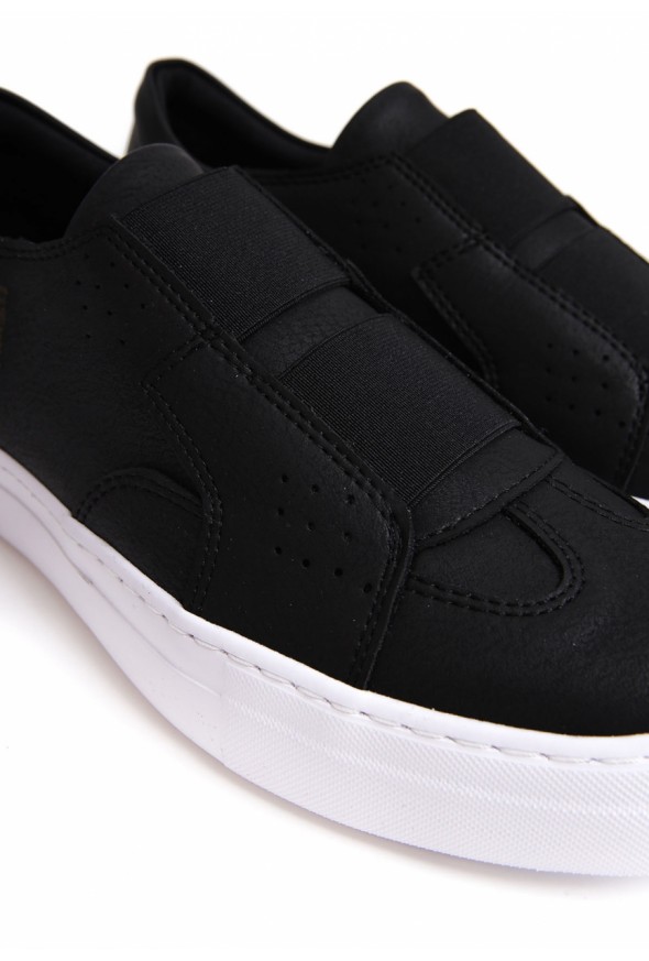 Chekich CH033 BT Men's Shoes BLACK