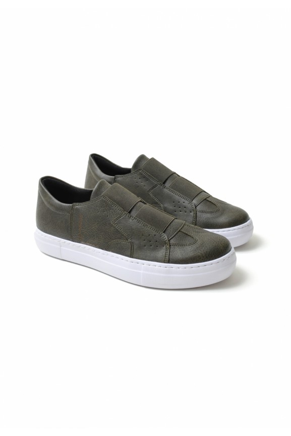 Chekich CH033 BT Men's Shoes KHAKI