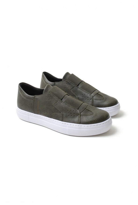 Chekich CH033 BT Women's Shoes KHAKI