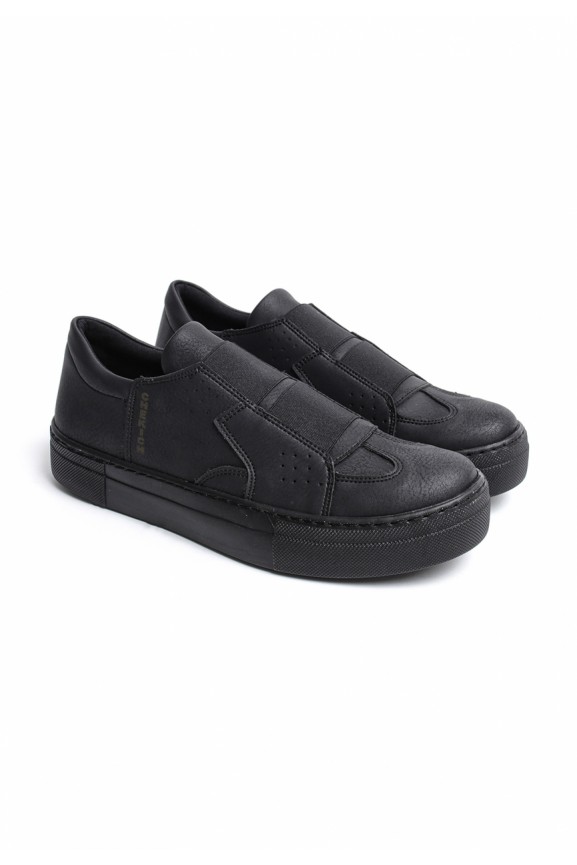 Chekich CH033 ST Men's Shoes BLACK