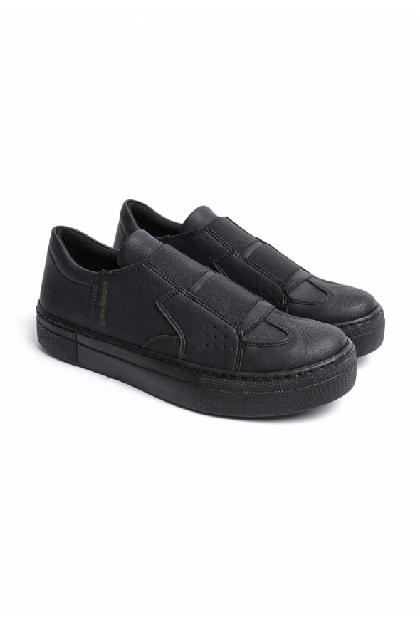 Chekich CH033 ST Men's Shoes BLACK