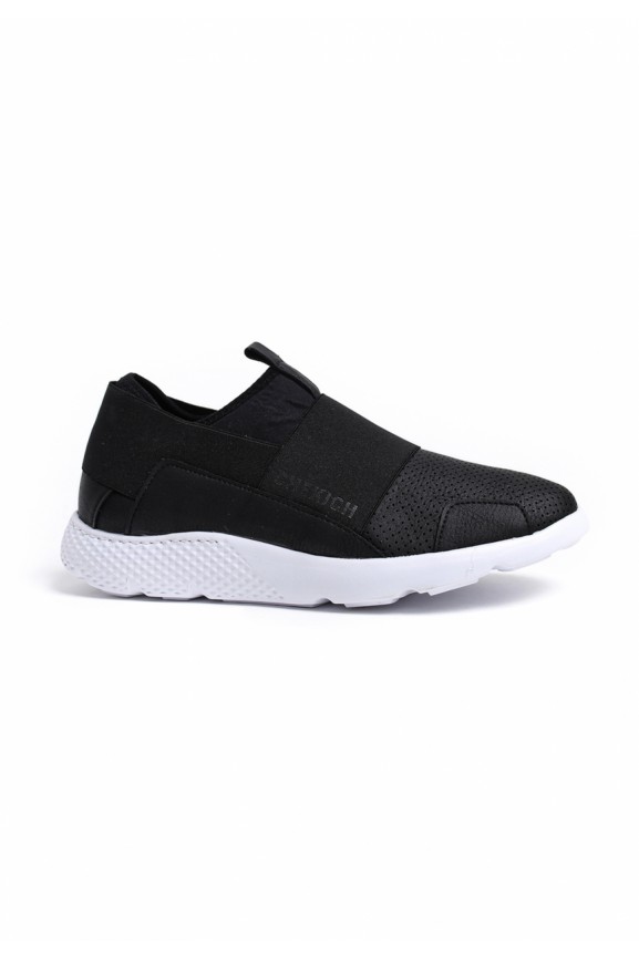 Chekich CH035 BT Men's Shoes BLACK