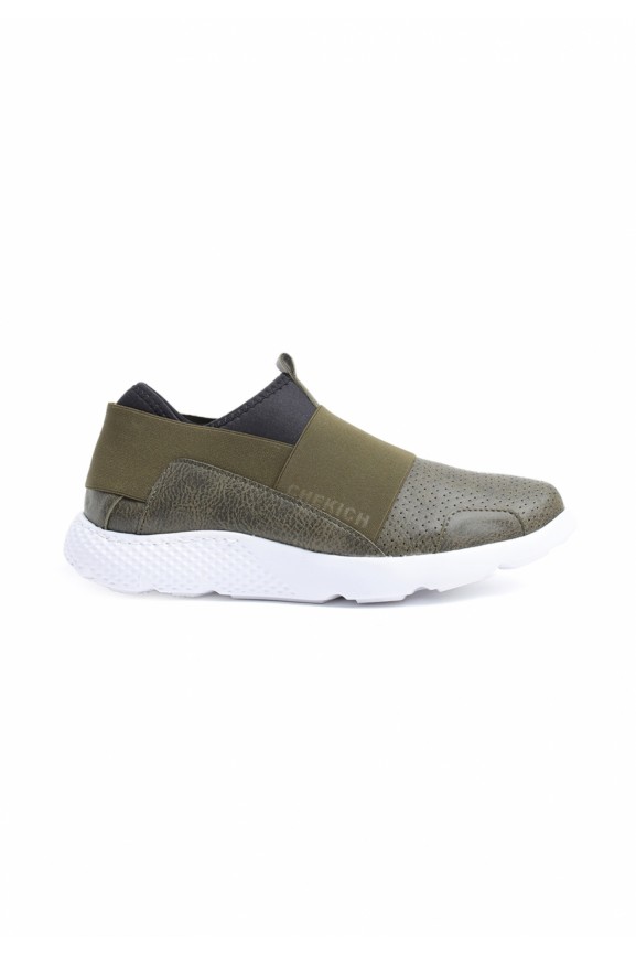 Chekich CH035 BT Men's Shoes KHAKI